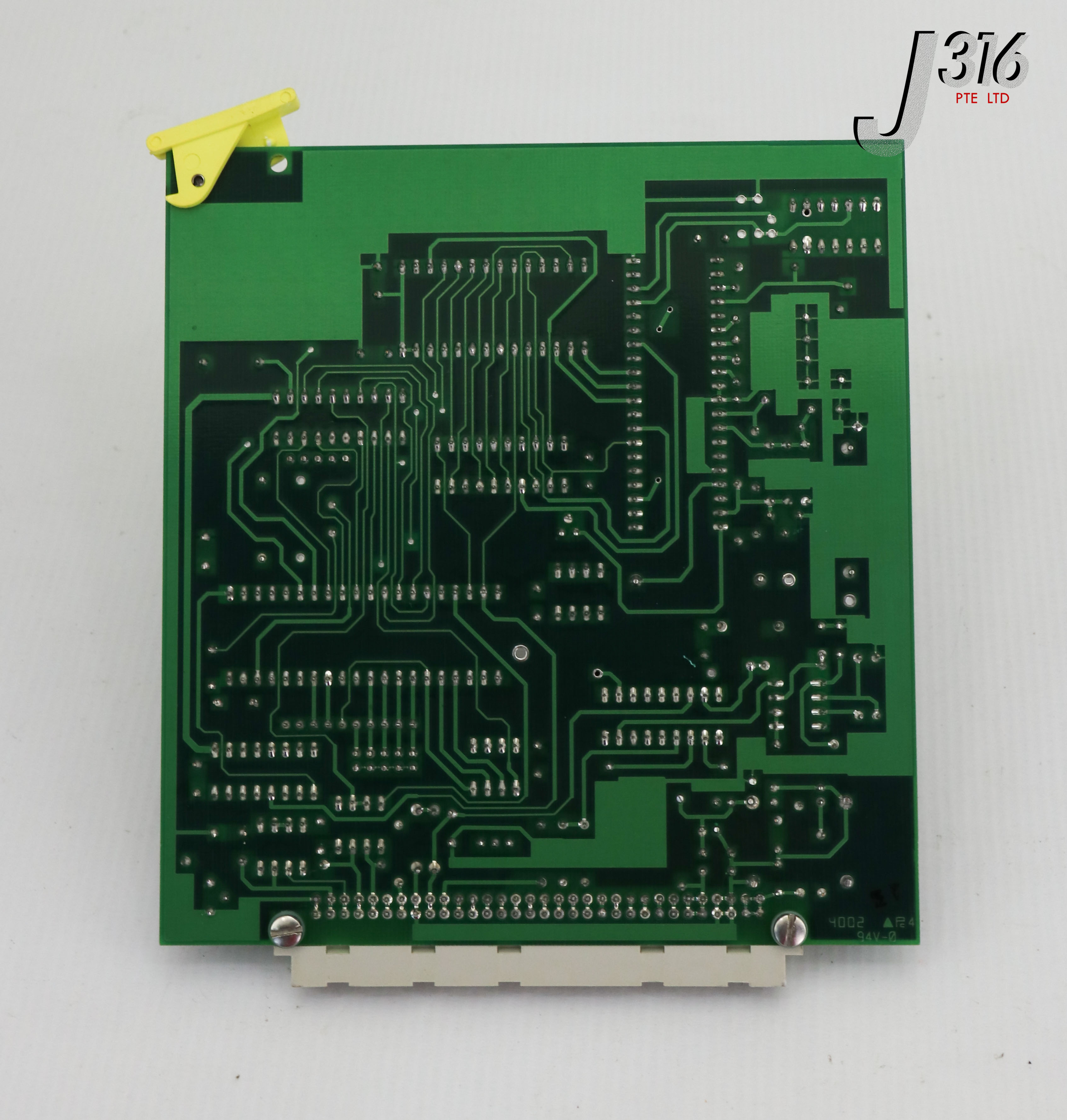336様 23318 THERMALOGIC PCB ASSY, 718-611E, RA2015-04 121-336 | eBay